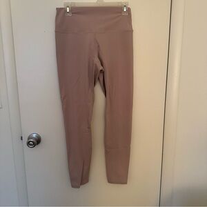 Stylish Tan Leggings